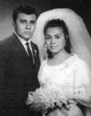 19072015 Roberto GonzÃ¡lez Vaquera y Blanca Estela Barajas Flores contrajeron matrimonio el 18 de mayo de 1969.