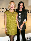 Las actrices británicas Gwyneth Paltrow y Maya Rudolph se conocieron cuando tenían siete años.