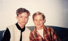 Ryan Gosling y Justin Timberlake eran tan amigos que la mamá de Justin era la tutora legal de Ryan.