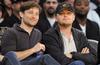 Los actores Leonardo DiCaprio y Tobey Maguire se conocieron en una audición y se convirtieron en mejores amigos.