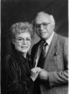 02082015 Leonardo González Morales y Hilda Elva Vázquez Padilla contrajeron
nupcias el 30 de julio de 1955. Actualmente, celebraron su 60 aniversario de bodas.