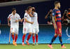 El francés Kevin Gameiro cobró a la perfección, haciendo soñar a su equipo con un 4-3 y con veinte minutos por disputar.