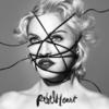 Asimismo, inició su novena gira a nivel mundial "The MDNA tour", con la cual visitó diversos países como Londres, Roma, Milán, París, Copenhague, Barcelona, Varsovia, Estambul, Moscú, Colombia, Brasil, Chile, Argentina, entre otros.