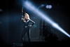 En marzo de 2012 publicó su álbum "MDNA", en el cual contó con las colaboraciones de productores como Alle Benassi, Benny Benassi, Demacio Castellon, Free School, Michael Malih, Indiigo, William Orbit y Martin Solveig.