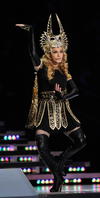 En marzo de 2012 publicó su álbum "MDNA", en el cual contó con las colaboraciones de productores como Alle Benassi, Benny Benassi, Demacio Castellon, Free School, Michael Malih, Indiigo, William Orbit y Martin Solveig.