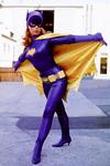 Tras encarnar a Batichica se volvió la primera actriz en dar vida a una heroína en la pantalla, luego vendría Lynda Carter como Wonder Woman.