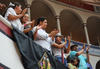 Los taurinos estuvieron presentes en lo que sería el último festejo taurino en la región, según la nueva ley en Coahuila.