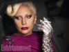 La cantante Lady Gaga será la estrella invitada en la temporada cinco, y aparece en la portada de "Entertainment Weekly" en su papel.