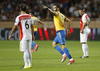 El Astana sorprendió al eliminar al APOEL con global de 2-1.