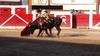 Se celebró en Saltillo la última corrida de toros que se realizará en Coahuila ante la prohibición de la fiesta brava en la entidad.