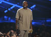Kanye West fue reconocido por MTV y ofreció un extenso discurso donde se refirió a la polémica con Taylor Swift.
