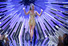 Por que los VMAs no pueden ser memorables sin la presencia de Britney Spears, la "Princesa del Pop" acudió a presentar el premio de Video Masculino del Año.