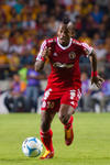 Leiton Jimenez fue vital en el triunfo de Xolos.