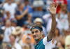 Federer disputa su decimosexto Abierto y busca su sexto título.