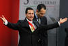 Peña Nieto dijo que la demagogia y el populismo fomentan el odio en contra de instituciones y comunidades enteras.