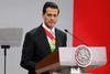 El presidente Enrique Peña Nieto, dirigió un mensaje a la nación con motivo de su Tercer Informe de Gobierno, en el que admitió que no ha sido un año fácil.