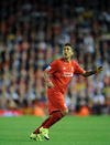 En séptimo aparece Roberto Firmino, Liverpool pagó 41 mde por él.