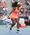A cada paso, la expectativa por completar el ansiado “Serena Slam” se incrementa.