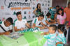 Santos Laguna cumplió con su objetivo de ayudar al equipo de futbol de amputados Guerreros Laguna DIF, aunque cayeron 4-5 en el partido amistoso celebrado en el Auditorio Municipal de Torreón.