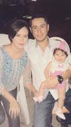 03092015 Luis Javier, José Luis y Paulina.