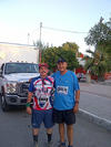 03092015 De paseo en la Villa de Guadalupe.