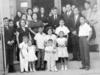 06092015 María de Jesús Chávez Muñoz y José Refugio de Alba Helguera
unieron sus vidas en matrimonio en la Iglesia de Guadalupe en 1994.