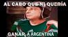 Ahí está el culpable.