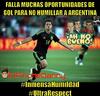 Pues ya ni modo.