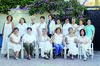 20092015 REENCUENTRO.  Generación 79-84 del Colegio La Paz, se reunieron hace unos días.