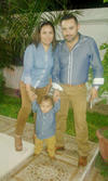 24092015 Familia De la Rosa Santana.