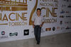 El segundo Festival Nacional de Cine de Torreón cerró sus actividades con la proyección de El Jeremías que contó con la presencia de Jesús Ochoa, el niño actor Martín Castro, Safa y otros invitados especiales.