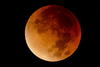 La cuarta "luna de sangre" de una serie de cuatro eclipses totales de Luna llamados 'tétradas', se pudo observar en el continente Americano, Europa, África, y en algunas partes de Asia.