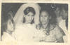 27092015 Sra. Amparo Ontiveros de Woo y Sr. Manuel Woo Delgadillo, acompaÃ±ados de sus hijos Manuel, Francisco, Alicia y Pablo Woo Ontiveros en 1945.