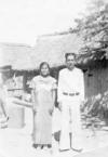 27092015 Elsa Aurora AlanÃ­s CÃ¡rdenas y Salvador RodrÃ­guez Quiroz se casaron el 24 de abril de 1965 en la Iglesia de San Pedro ApÃ³stol en San Pedro de las Colonias, Coah.