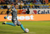 Finalmente Omar Bravo, que vuelve a aparecer en el once ideal con su gol ante Rayados.