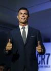 La marca de Ronaldo ya estuvo este año en ferias del sector de la talla de la de Milán (Italia) y la de Las Vegas (Estados Unidos).