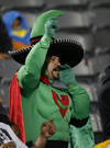 La selección mexicana Sub-22 se impuso a su similar de Honduras.