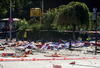 El atentado de Ankara dejó al menos a 86 muertos, aparte de 186 heridos, entre ellos 28 graves.