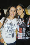 20102015 AMIGAS.  Lorena y Jatziry.