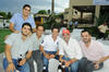 20102015 Alejandro, Garmex, Jéz, Rodrigo, Cano y Sergio.