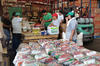 Compras de pánico se registraron en algunos comercios de Jalisco.