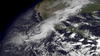 La Agencia Nacional de Océanos y Atmósfera de Estados Unidos difundió esta imagen cuando "Patricia" ascendió a categoría 5.