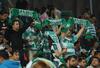 La belleza lagunera presente en el TSM.