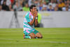 Los Guerreros siguen sin dar a la afición la alegría de verlos ganar en casa.