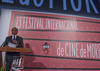 Dieron por iniciadas las actividades de la décimo tercera edición del Festival Internacional de Cine de Morelia.