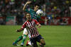 Chivas ganó por tercera vez en su historia el Torneo de Copa.