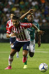 Con el título, Guadalajara jugará en el verano próximo contra el monarca de la Copa MX Clausura 2016, en busca del boleto como México 3 a la Copa Libertadores 2017.