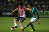 Los dos conjuntos se tomaron en serio la gran final de la Copa MX.