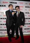 Smosh/Ian Hecox y Anthony Padilla, son unos chicos originarios de California que generan 8.5 mdd y tienen 30 millones de seguidores.