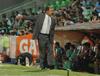 Las bellas se hicieron presentes en el último partido como local de los albiverdes en el Apertura 2015.